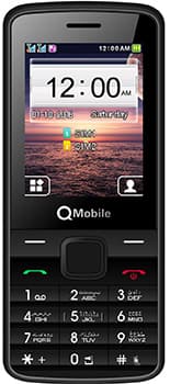 Qmobile Power2 Pro