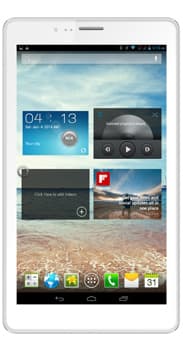Qmobile Tablet QTab Q300