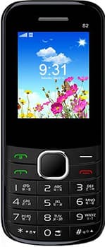 Qmobile E3