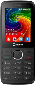 Qmobile K100
