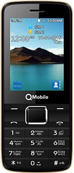 Qmobile K140