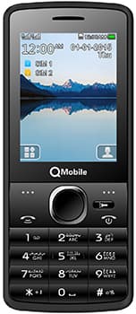Qmobile K145