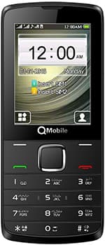 Qmobile K160