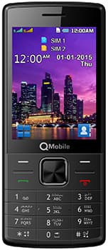 Qmobile K550