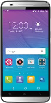 Qmobile Noir i7i