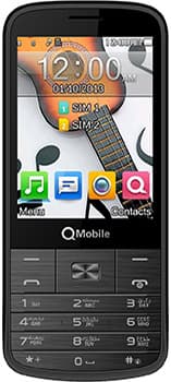 Qmobile XL25