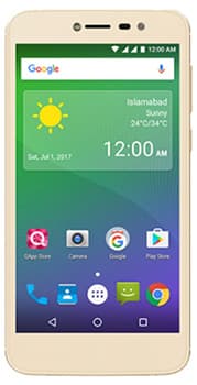 Qmobile Dual One