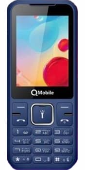 Qmobile E1000 Party 2021