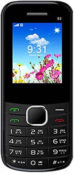 Qmobile E900 Selfie
