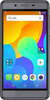 Qmobile Evok Power Lite