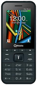 Qmobile G7