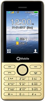 Qmobile Gold 2