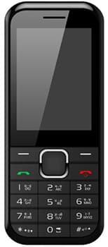 Qmobile Hero Music