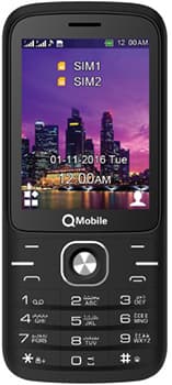 Qmobile K650