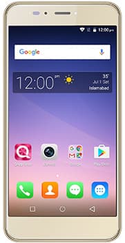 Qmobile Noir CS1 Plus