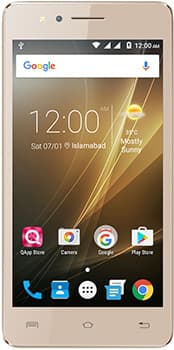Qmobile Noir I8i