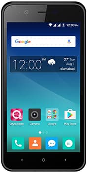Qmobile Noir J1