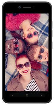 Qmobile Noir J2