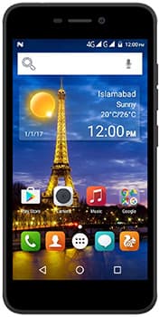 Qmobile Noir LT500 Pro