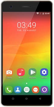 Qmobile Noir LT550