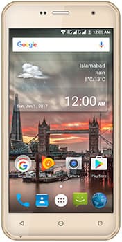 Qmobile Noir LT600 Pro