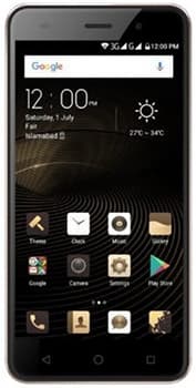 Qmobile Noir S8