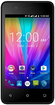 Qmobile Noir X29