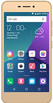Qmobile Noir i9i