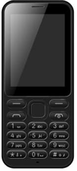 Qmobile Paris