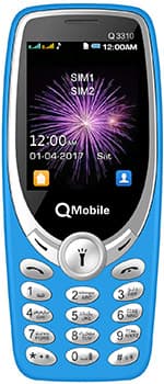 Qmobile Q3310