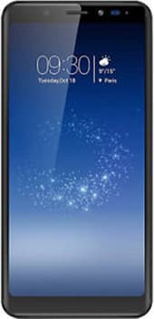 Qmobile QInfinity B
