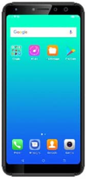 Qmobile QInfinity C