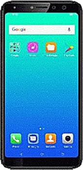 Qmobile QInfinity D