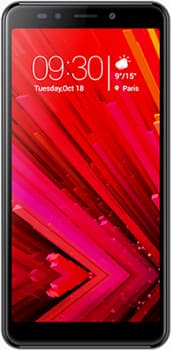 Qmobile QInfinity E Lite