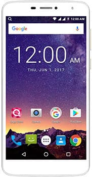 Qmobile QNote