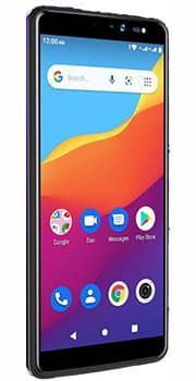 Qmobile Rocket Lite