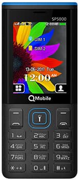 Qmobile SP5000
