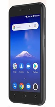 Qmobile Smart i7i