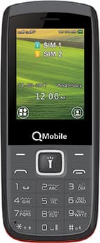 Qmobile Ultra 1