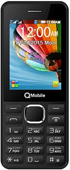 Qmobile X6030
