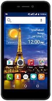 Qmobile i8i 2019