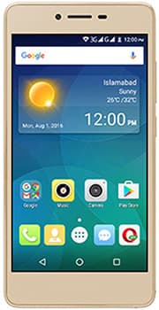 Qmobile I8i Pro