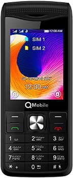 Qmobile S270
