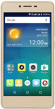 Qmobile Noir S6s