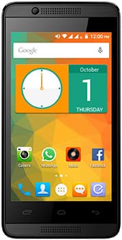 Qmobile Noir W15