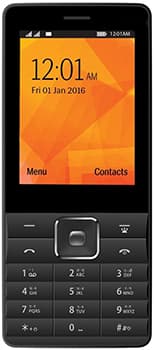 Qmobile X4 Plus