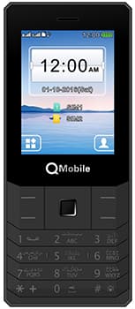 Qmobile X4 Pro