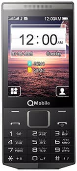 Qmobile XL30