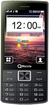 Qmobile XL40