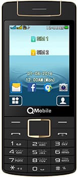 Qmobile XL50 Pro